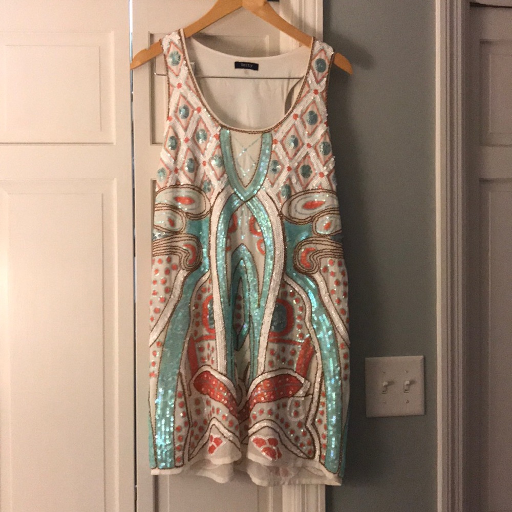 Verty Dress